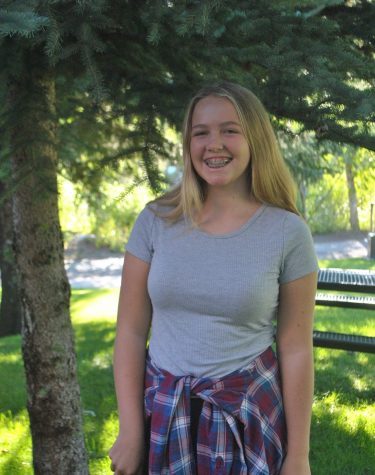 Madison Thomsen