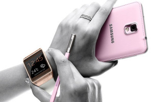 The First Innovative Smartwatch