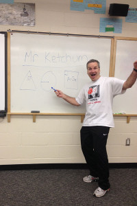 AHS Makes a Big Change for Math Department