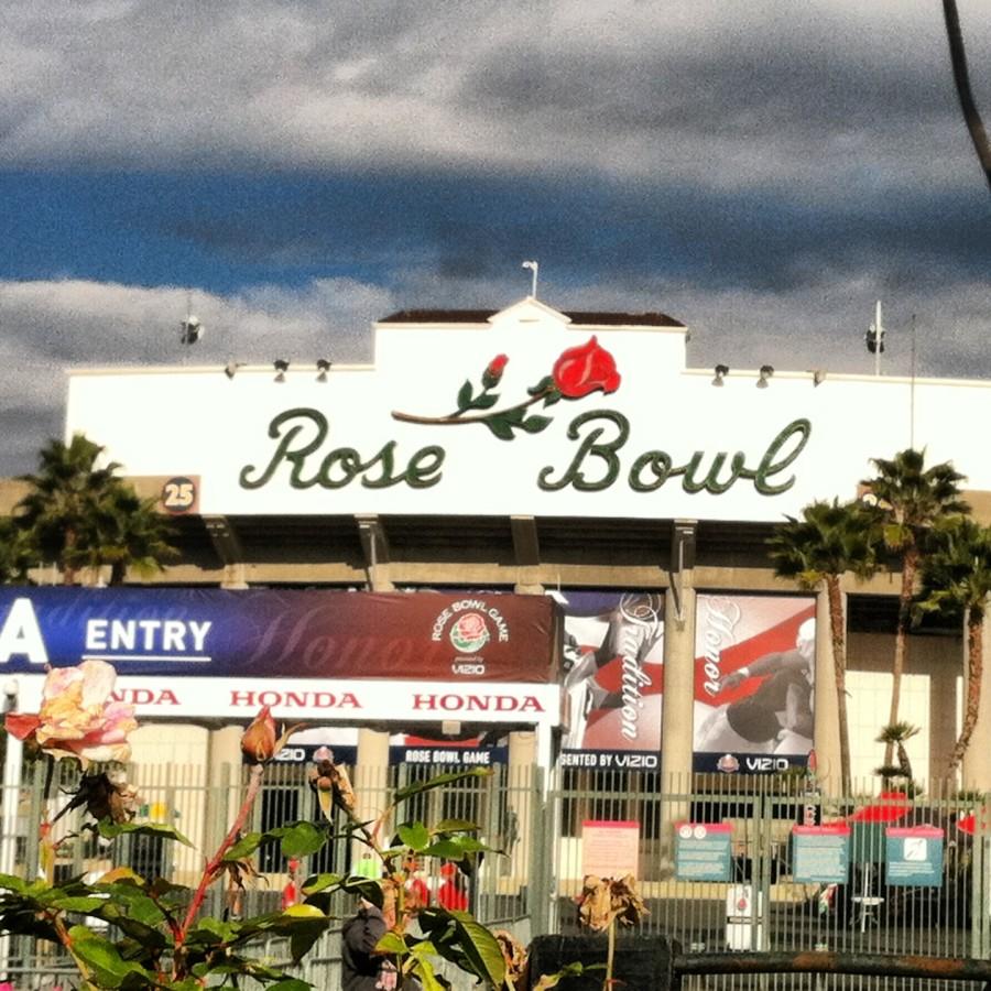 Photo+by+Ryer+Gardenswartz%0AThis+year+one+of+the+two+college+football+semifinal+games+will+be+played+in+the+historic+Rose+Bowl+on+January+1st.+