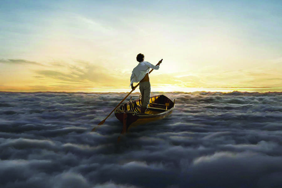 Pink Floyd: The Endless River