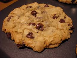 An example of some of the wonderful cookies you can bake!