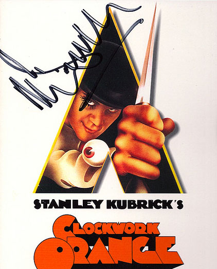  A Non-Spoiler Review of Stanley Kubricks A Clockwork Orange