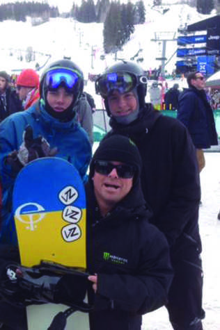 2015 Winter X Games Highlights