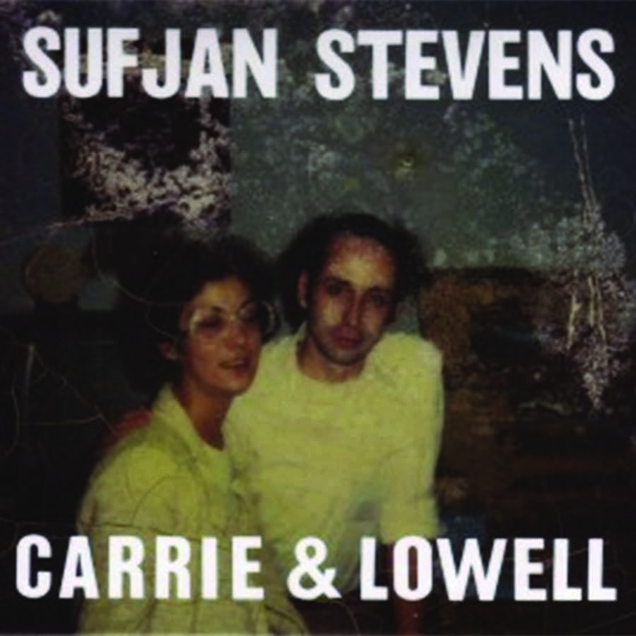 Carrie and Lowell: Sufjan Stevens shines
