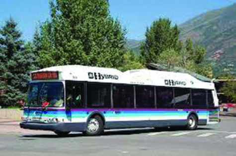 RFTA Announces New Schedule Changes