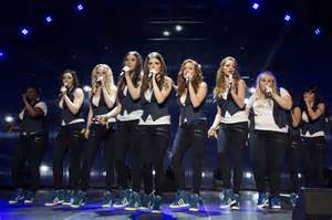 Pitch Perfect 2 Strikes the Right Note