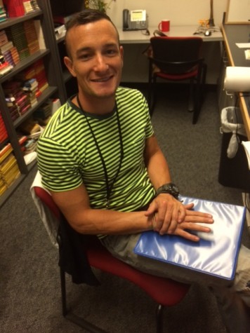 By the Book with Adam O’Bryan