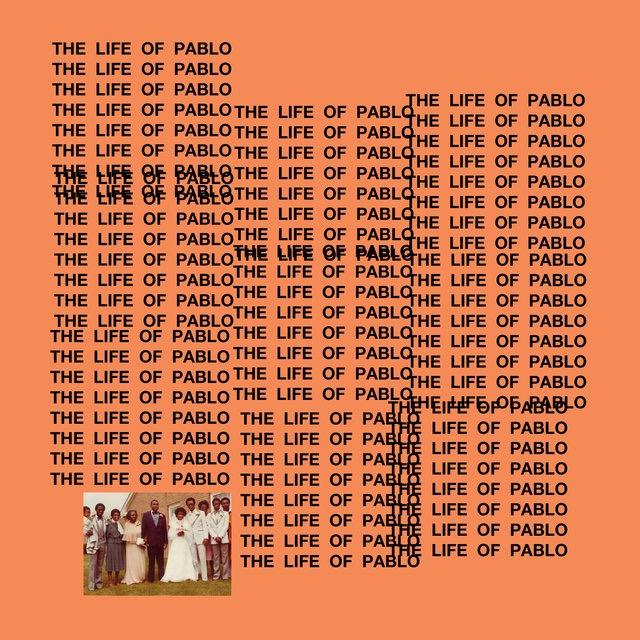The Life of Pablo was released exclusively on Tidal by GOOD music and Def Jam recordings on February 14, 2016.  
