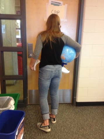 Aspen High School: A Technology Free Community
