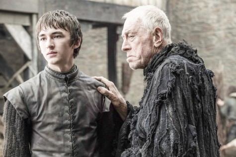 Game of Thrones Season Six: Guess Who’s Back?