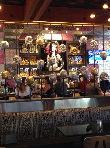 Mi Chola Restaurant Review