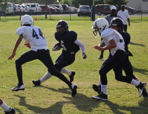 AHS Athlete Profile: Paul Matzkin
