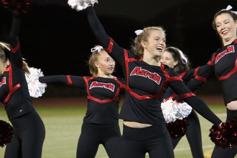 New Year, New Cheers