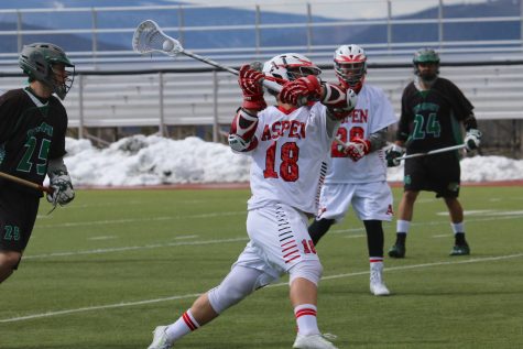 Aspen Lacrosse Players Score on Elite Team