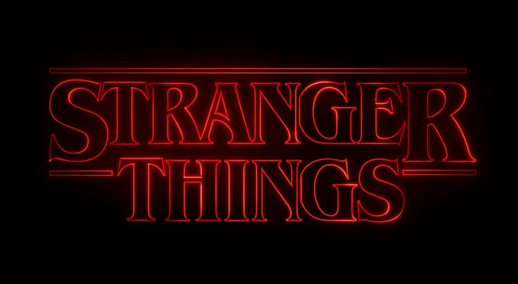 Stranger-er Things