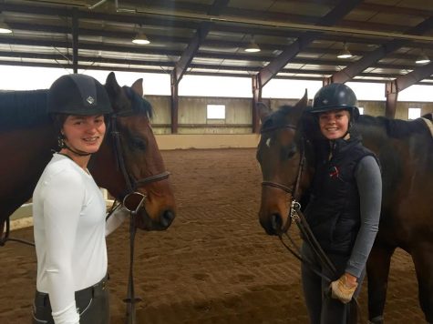Aspen Equestrian Team Connects and Supports Riders of The Roaring Fork Valley