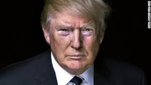 The President-Elect Donald Trump
