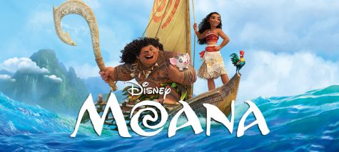 “Moana” Movie Review