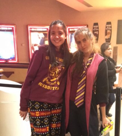 Fantastic Beasts and Where to Find Them