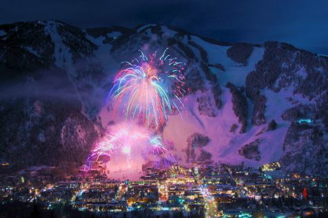 Winter Wonderland December Events