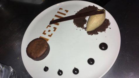 Buddakan in NYC