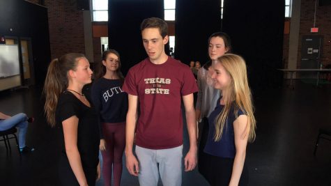 “Pippin” hits Center Stage