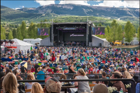 Jazz Aspen 2017