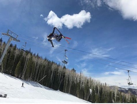 AHS Senior Qualifies for Dew Tour