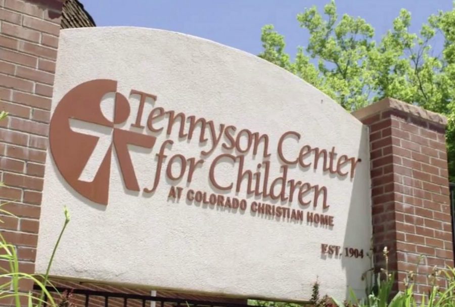 Tennyson Center for Abused or Neglected Children