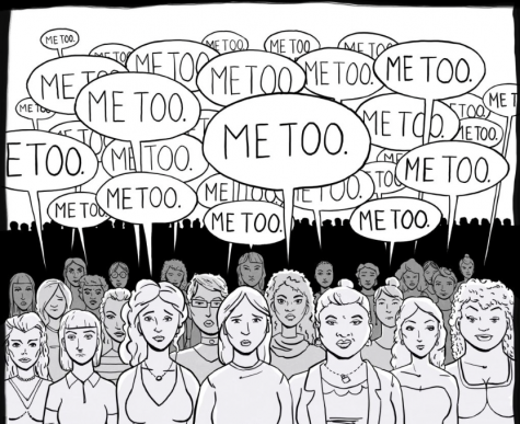 #MeToo