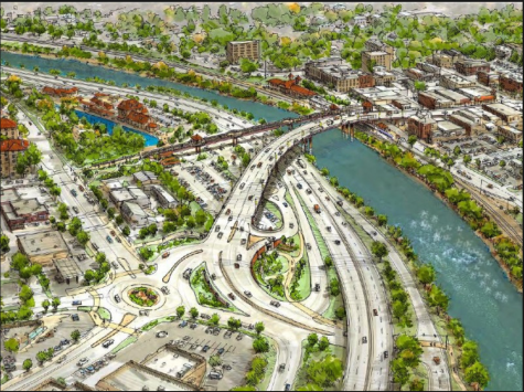Grand Avenue Bridge