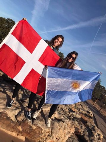 Denmark to Aspen