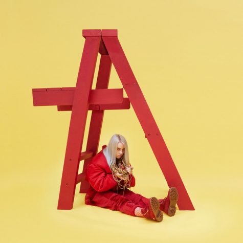 ‘Don’t Smile at Me’ by Billie Eilish is Your Next Obsession
