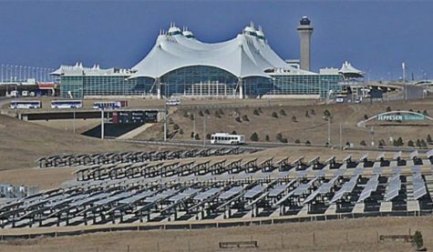 What’s the Deal With the Denver Airport?