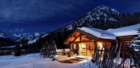 The Seven Resturant Wonders of Aspen