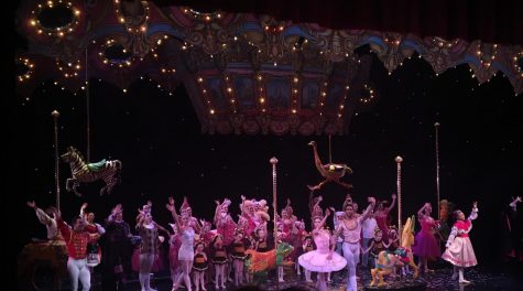 Aspen Santa Fe Ballet’s Nutcracker