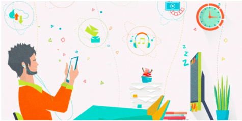 Procrastination – The Key to Happiness
