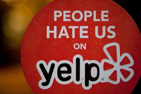 Yelp: Slowly Killing the Restaurant Business Since 2004