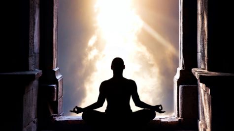 Student Reaches Enlightenment during Two Minute Meditation