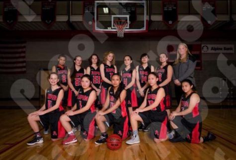 AHS Girls Basketball Team Injuries