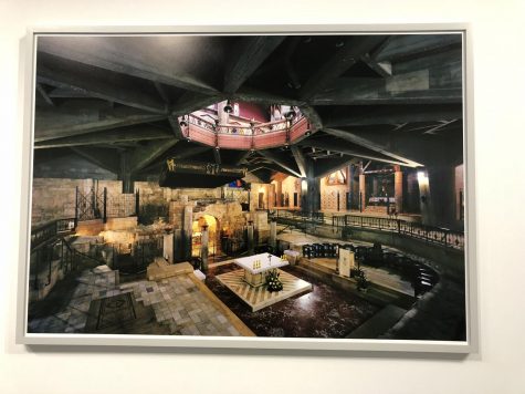 Thomas Struth Aspen Art Museum Exhibit Review