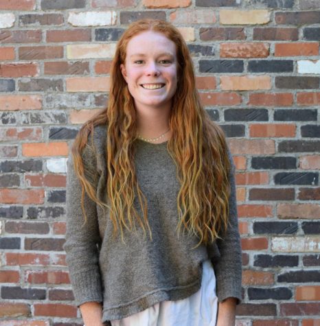 Photo of Maeve McGuire