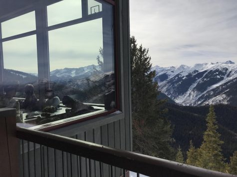 A tribute to Aspen