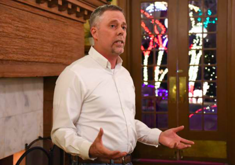 Karl Hanlon: New Colorado 3rd Congressional District Candidate