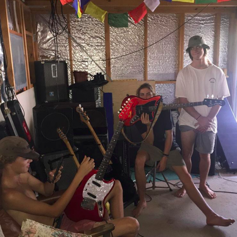 New wave of Australian music comes to Aspen