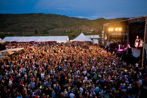 Aspen/Snowmass Top Summer Concerts