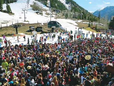 Closing Day at Highlands 2018 was one to remember
