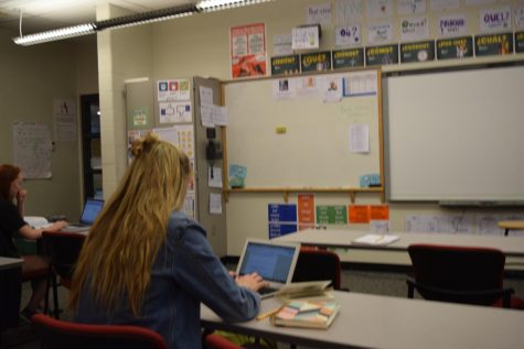 Exploring the Competitive Academic Atmosphere at AHS