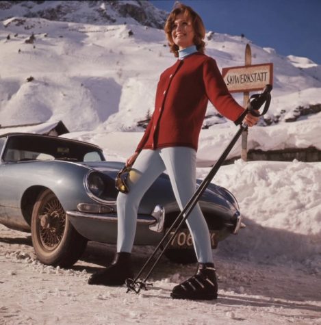 Nome Obermeyer and Obermeyer Ski Clothing
